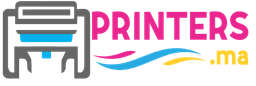 Printers.ma SARL